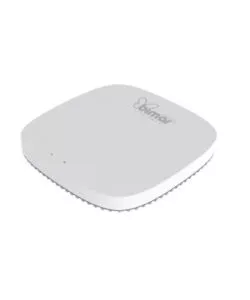 Gateway zigbee per valvola termostatica bimar