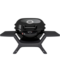 Barbecue elettrico 'minichef 420 e' 2,0 kw, 78x53x43 cm - outdoorchef