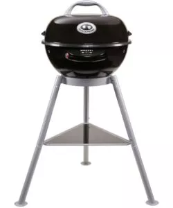 Barbecue elettrico 'chelsea 420 e' 2,0 kw, 67x60x93 cm - outdoorchef