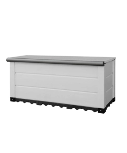 Baule da esterno "storage box urban 230", 123x48x56 cm - garofalo