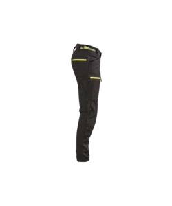 Pantalone da lavoro "harmony", tg m - u-power