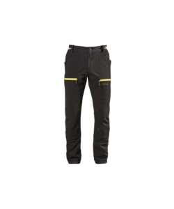 Pantalone da lavoro "harmony", tg m - u-power