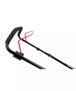 Tagliaerba a scoppio a spinta ama "trx 421" taglio 42 cm 4t 80 cc