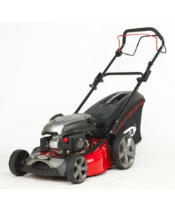 Tagliaerba a scoppio trazionato "trx 465" taglio 46 cm 4t 145 cc