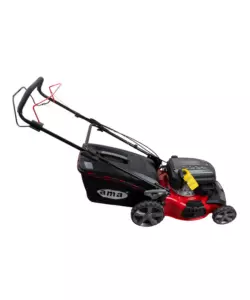 Tagliaerba a scoppio trazionato "trx 465" taglio 46 cm 4t 145 cc