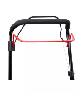 Tagliaerba a scoppio trazionato "trx 465" taglio 46 cm 4t 145 cc