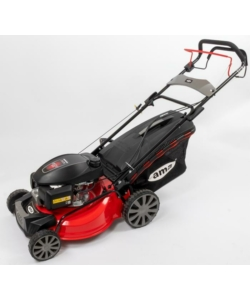 Tagliaerba a scoppio trazionato ama "trx 481h" taglio 48 cm 4t 170 cc - motore honda gcv 170