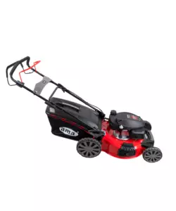 Tagliaerba a scoppio trazionato ama "trx 531h" taglio 53 cm 4t 200 cc - motore honda gcv200