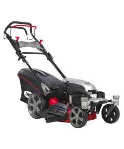 Tagliaerba a scoppio trazionato ama "trx 510z" taglio 50 cm 196 cc