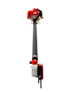 Potatore telescopico a scoppio ama "pp.26.430" barra 25 cm 2t 26 cc