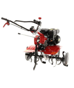 Motozappa a scoppio ama "mtz80" 4t 208 cc