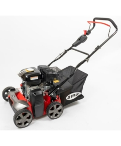 Scarificatore a scoppio a spinta ama "trx 40-s" taglio 40 cm 4t 212 cc