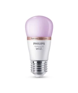 Lampadina led smart philips e27, 470 lm