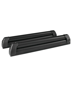 Barre Portasci In Alluminio pro Sliders Ps-60 Colore Nero - N40001 in  vendita online