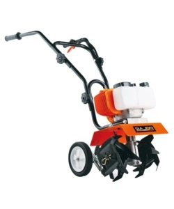 Motozappa a scoppio polar 2t 52 cc - cod. 37100