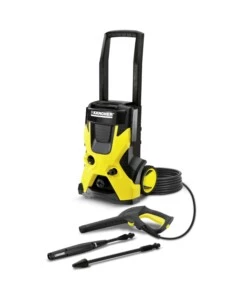 Idropulitrice elettrica a freddo karcher 'k5 basic' 145 bar 500 l/h 2100 w