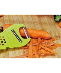 Affetta verdure 5 in 1 "cutter chef"