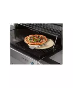 Pietra per pizza "culinary modular", diametro 29 cm - campingaz