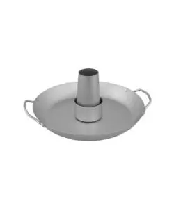 Supporto per pollo per barbecue 'culinary modular', diametro 30,5 cm - campingaz