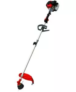 Decespugliatore a scoppio sandrigarden 'sg-de 33' 2t 32,6 cc