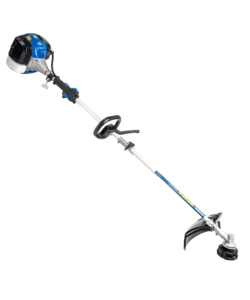 Decespugliatore a scoppio hyundai "multifunzione 4 in 1" taglio da 44 cm 2t 42,7cc - cod. 35250