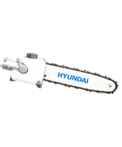 Decespugliatore a scoppio hyundai "multifunzione 4 in 1" taglio da 44 cm 2t 42,7cc - cod. 35250