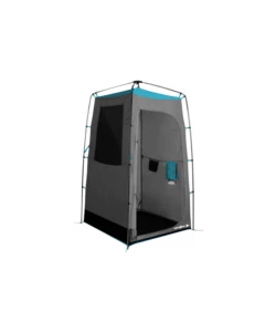 Tenda da campeggio brunner "sanity" 140x140x205 cm