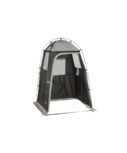 Tenda da campeggio brunner 'cabina ii ng' 140x140x205 cm