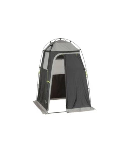 Tenda da campeggio brunner "cabina ii ng" 140x140x205 cm