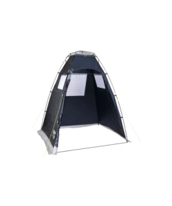 Tenda da campeggio brunner 'cabina maxi ng' 180x160x205 cm