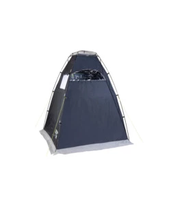 Tenda da campeggio brunner "cabina maxi ng" 180x160x205 cm