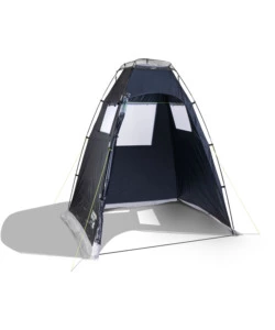 Tenda da campeggio brunner "cabina maxi ng" 180x160x205 cm