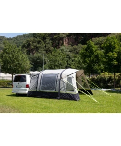 Tenda da campeggio per van brunner "advantourer" 440x350x230 cm