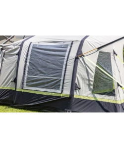 Tenda da campeggio per van brunner "advantourer" 440x350x230 cm