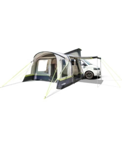 Tenda da campeggio per van brunner 'advantourer' 440x350x230 cm