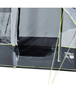 Tenda da campeggio per van brunner "trails hc" 320x320x215 cm