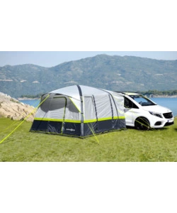 Tenda da campeggio per van brunner "trouper 2.0" 310x260x230 cm