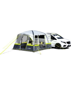 Tenda da campeggio per van brunner 'trouper 2.0' 310x260x230 cm