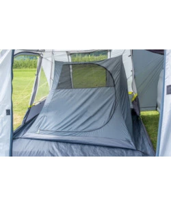 Tenda da campeggio per van brunner "rambler", 350x260x220 cm