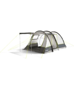 Tenda da campeggio brunner 'arqus outdoor 5' 300x200x195 cm