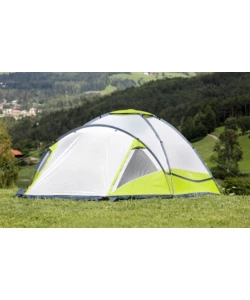 Tenda da campeggio brunner "globo 3" 210x205x125 cm