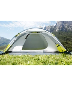 Tenda da campeggio brunner "globo 3" 210x205x125 cm