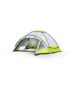 Tenda da campeggio brunner 'globo 3' 210x205x125 cm