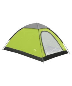 Tenda da campeggio brunner "strato 2" 2 persone 205x150x105 cm