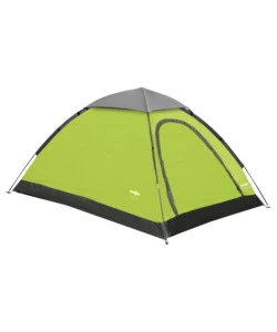 Tenda da campeggio brunner "strato 2" 2 persone 205x150x105 cm