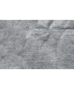 Riponitutto da campeggio pieghevole brunner "latiga" in alluminio e poliestere grigio e nero 49x33x109 cm