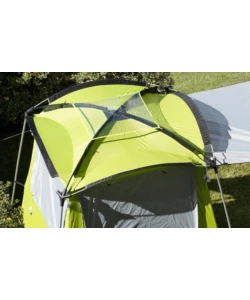 Tenda cucina da campeggio brunner "chef ii outdoor" 200x200x190/230 cm