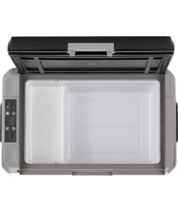 Frigo portatile da campeggio brunner "polarys freeze sz 30" 30l 60w 60,3x36,5x37,2 cm