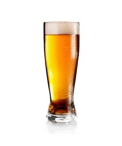 Set 2 calici per birra brunner "beerglass special" in policarbonato 50 cl