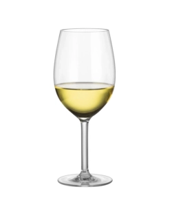 Set 2 bicchieri per vino brunner "wineglass" in tritan 45 cl